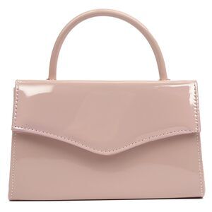 3514 Leather Evening Bag Glitter Clutches Party Clutch Bridal Purses